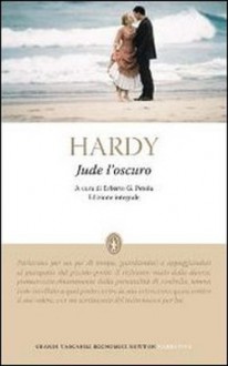 Jude l'oscuro - Thomas Hardy