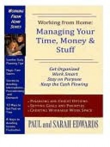 Working From Home - Paul Edwards, Sarah Edwards