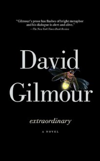 Extraordinary - David Gilmour