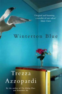 Winterton Blue - Trezza Azzopardi