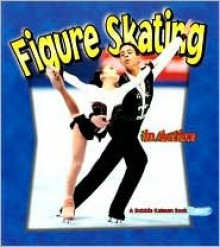 Figure Skating in Action - Kate Calder