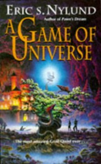 A Game Of Universe - Eric S. Nylund