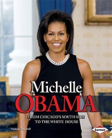 Michelle Obama - Marlene Targ Brill