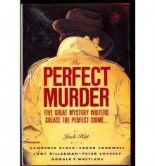 The Perfect Murder - Jack Hitt