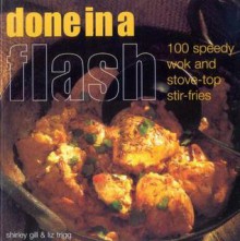 Done in a Flash - Shirley Gill