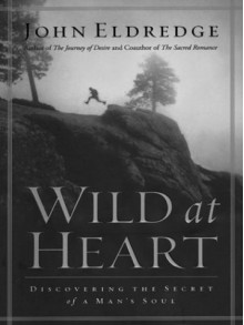 Wild at Heart: Discovering the Secret of a Man's Soul - John Eldredge