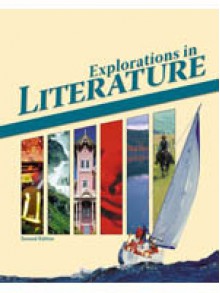 Explorations in Literature - Raymond A. St. John