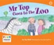 MR Top Goes to the Zoo - Jay Dale