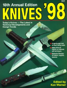 Knives '98 - Ken Warner