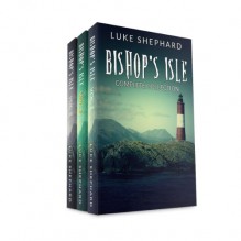 Bishop's Isle: The Complete Collection - Luke Shephard