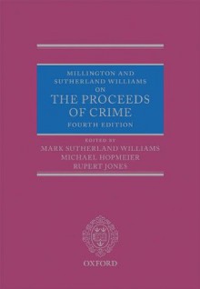 Millington and Sutherland Williams on The Proceeds of Crime - Judge Mark Sutherland Williams, His Honour Judge Michael Hopmeier, Rupert Jones