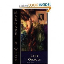 Lady Oracle - Margaret Atwood