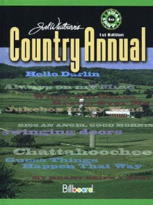 Country Annual - 1944-1997 - Joel Whitburn