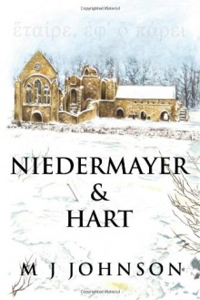 Niedermayer & Hart - M.J. Johnson