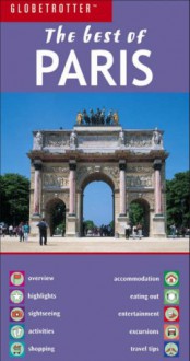 The Best of Paris (Globetrotter "The Best of") - M Shales