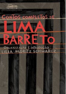 Contos Completos de Lima Barreto - Lima Barreto