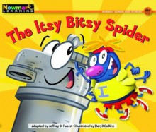 The Itsy Bitsy Spider - Jeffrey B. Fuerst