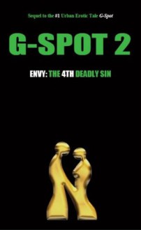 G-Spot 2 Envy: The 4th Deadly Sin - Noire