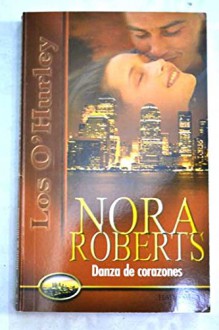 Danza de corazones - Nora Roberts