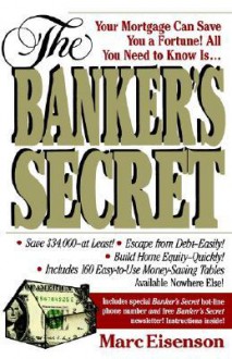 The Banker's Secret (paperback) - Marc Eisenson