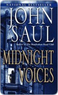 Midnight Voices - John Saul