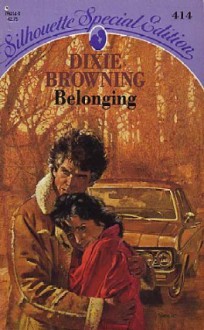 Belonging - Dixie Browning