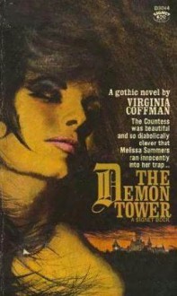 The Demon Tower - Virginia Coffman