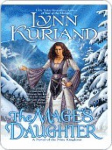 The Mage's Daughter - Lynn Kurland