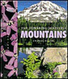 Mountains: Towering Sentinels - Charles Rotter