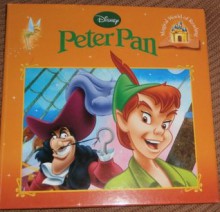 Disney Peter Pan - J.M. Barrie