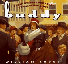 Buddy - William Joyce