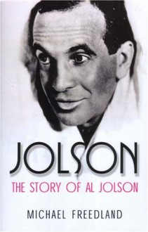 Jolson - Michael Freedland