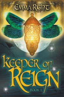 Keeper of Reign - Emma Right