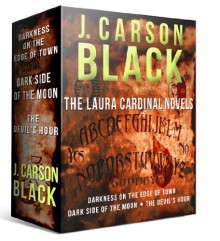 The Laura Cardinal Novels - J. Carson Black