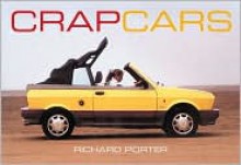 Crap Cars - Richard Porter