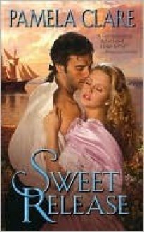 Sweet Release - Pamela Clare