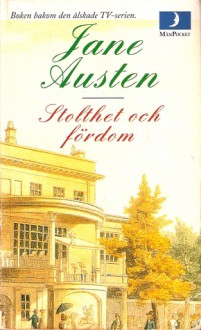 Stolthet och fördom - Gösta Olzon, Jane Austen