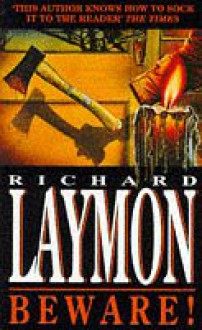 Beware - Richard Laymon