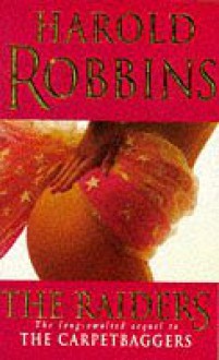 The Raiders - Harold Robbins