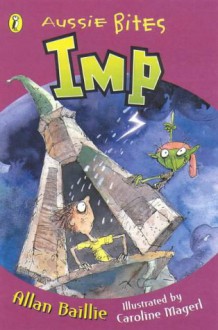 Imp - Allan Baillie, Caroline Magerl