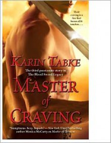 Master of Craving - Karin Tabke