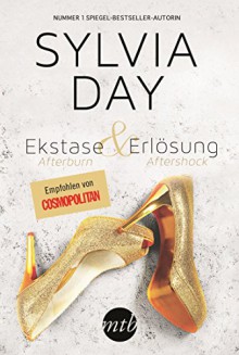 Afterburn - Ekstase/ Aftershock - Erlösung - Eva Malsch, Sylvia Day