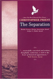 The Separation - Christopher Priest