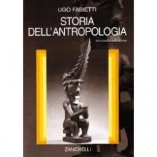 Storia dell'antropologia - Ugo Fabietti