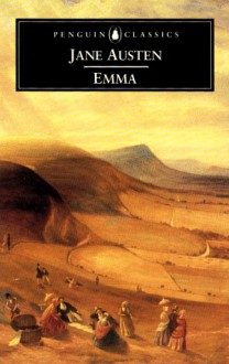 Emma - Claire Lamont, Fiona Stafford, Jane Austen