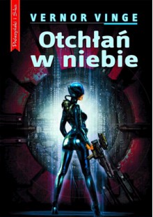 Otchłań w niebie - Vernor Vinge