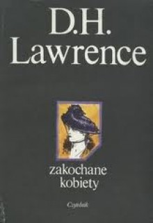 Zakochane kobiety - David Herbert Lawrence