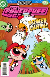 The Powerpuff Girls #43 - Power Picnic - Ivan Velez Jr., Christopher Cook