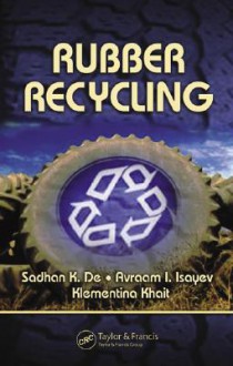 Rubber Recycling - W.H. Charles Bassetti