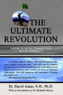 The Ultimate Revolution - David Adam, Richard Johnson